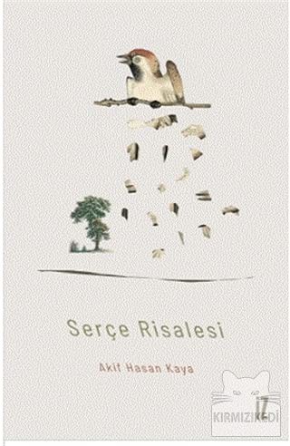 Serçe Risalesi