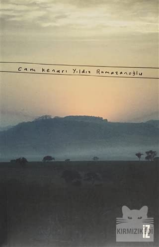 Cam Kenarı