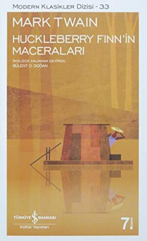 Huckleberry Finn'in Maceraları