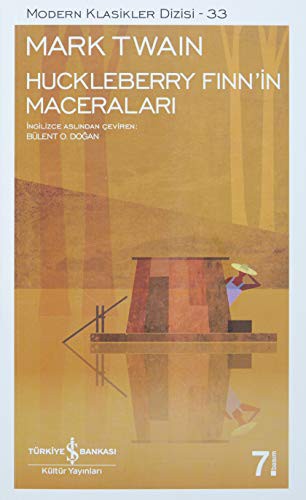 Huckleberry Finn'in Maceraları