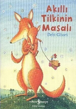 Akıllı Tilkinin Masalı