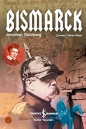 Bismarck (Ciltli)