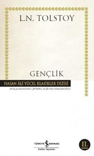 Gençlik