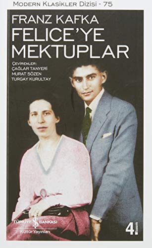 Felice'ye Mektuplar; Modern Klasikler Dizisi-75