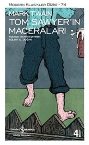 Tom Sawyer'in Maceraları