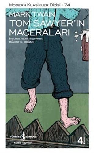 Tom Sawyer'in Maceraları