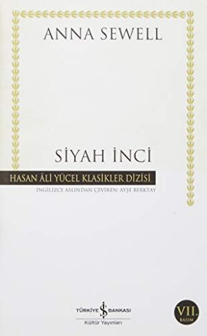 Siyah İnci