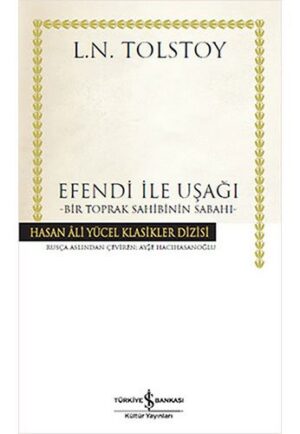 Efendi ile Uşağı