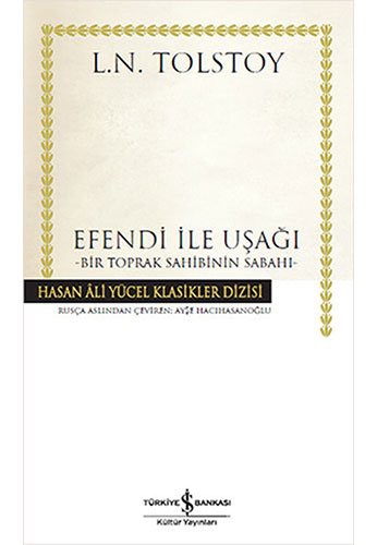 Efendi ile Uşağı