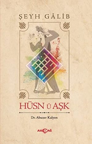Hüsn ü Aşk