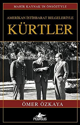 12223925-L.jpg Amerikan İstihbarat Belgeleriyle Kürtler (Ciltli)
