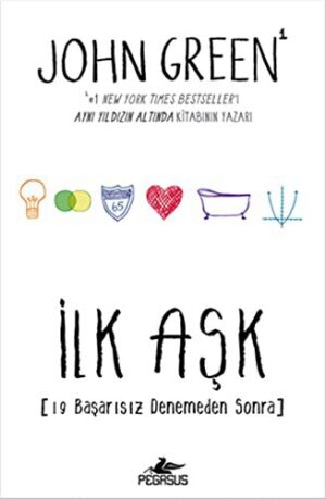 İlk Aşk; 19 Başarısız Denemeden Sonra