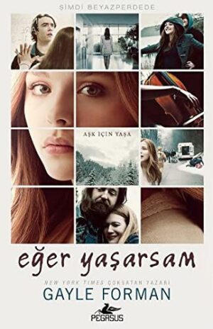 Eğer Yaşarsam (Ciltli); Film Özel Baskı