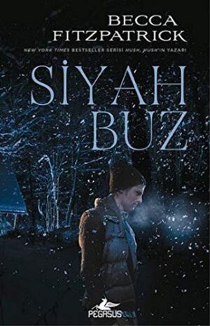 Siyah Buz (Ciltli)