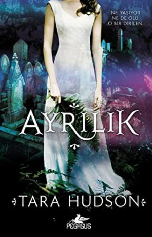 Ayrılık (Ciltli); Araf Serisi 2. Kitap