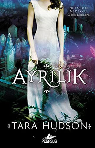 Ayrılık (Ciltli); Araf Serisi 2. Kitap