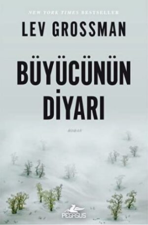 Büyücünün Diyarı