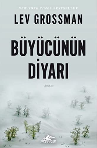 Büyücünün Diyarı