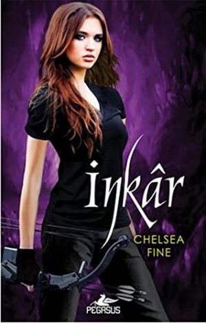 İnkar; Avalon'un Okçuları-3