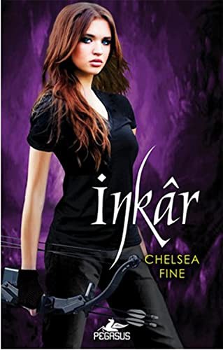 İnkar; Avalon'un Okçuları-3