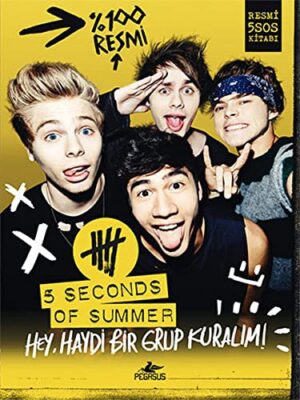5 Seconds of Summer; Hey, Haydi Bir Grup Kuralım!