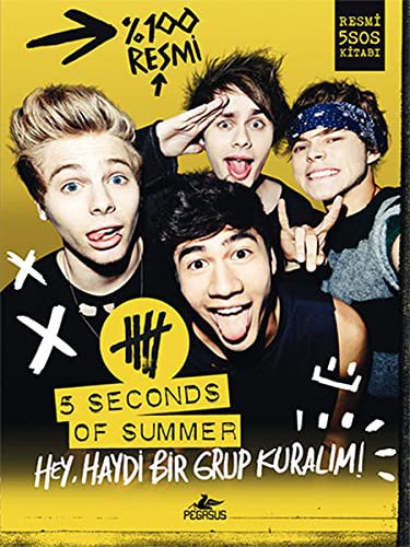 12224326-L.jpg 5 Seconds of Summer; Hey, Haydi Bir Grup Kuralım!