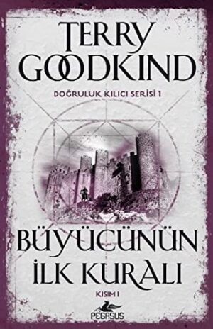 Büyücünün İlk Kuralı Kısım 1; Doğruluk Kılıcı Serisi 1