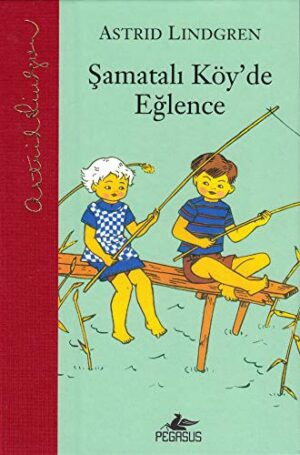 Şamatalı Köy'de Eğlence