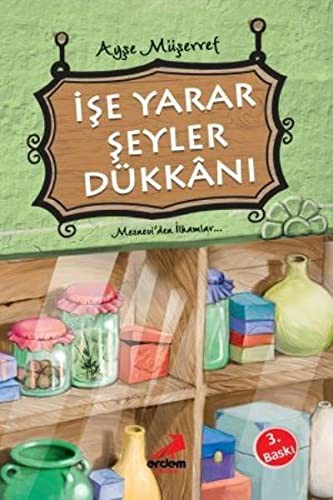 İşe Yarar Şeyler Dükkânı