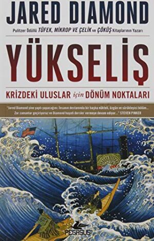 Yükseliş: Krizdeki Uluslar İçin Dönüm Noktaları