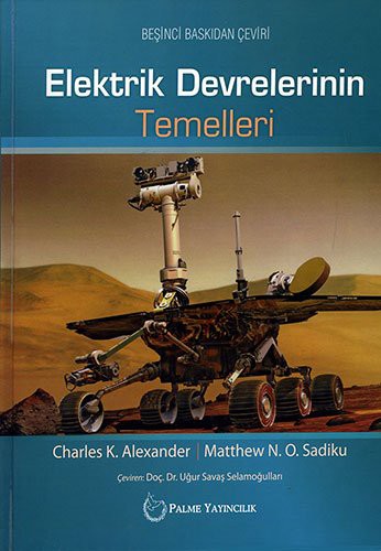 Elektrik Devrelerinin Temelleri
