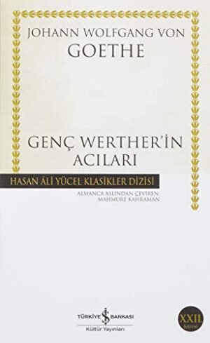 Genç Werther'in Acıları