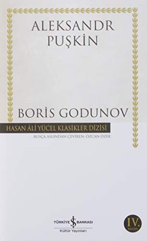 Boris Godunov