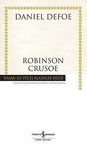 Robinson Crusoe