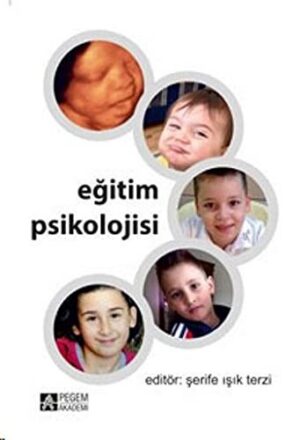 Eğitim Psikolojisi