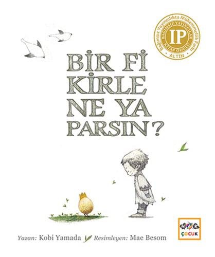 Bir Fikirle Ne Yaparsın?