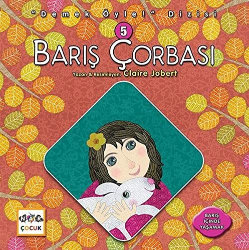 Barış Çorbası