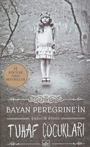 Bayan Peregrine'nin Tuhaf Çocukları