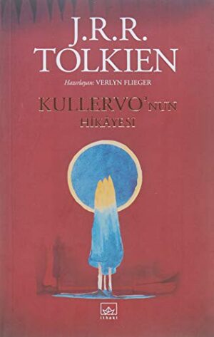 Kullervo'nun Hikayesi