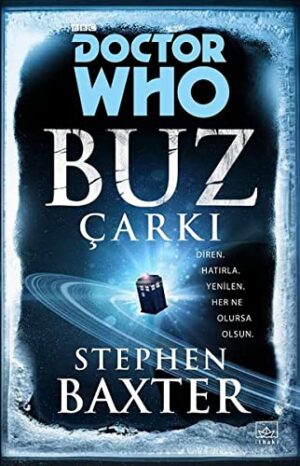 Doctor Who: Buz Çarkı