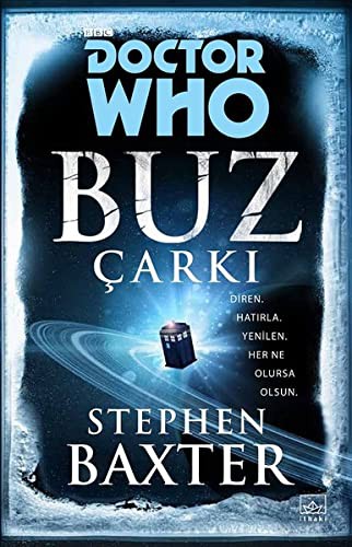 Doctor Who: Buz Çarkı