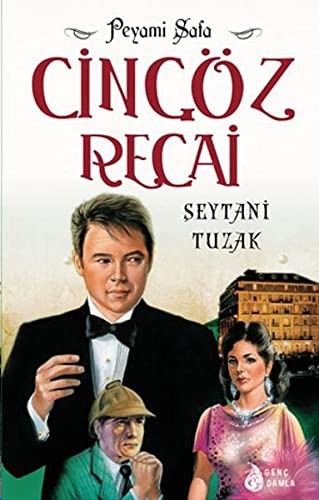 Cingöz Recai - Şeytani Tuzak
