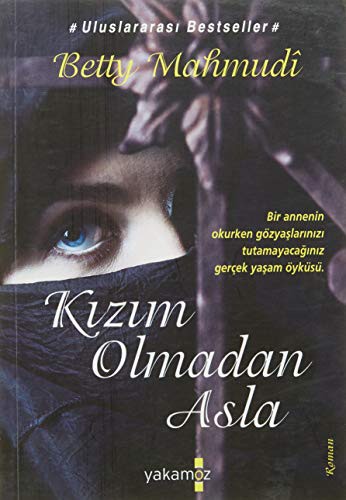 Kızım Olmadan Asla