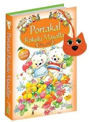 Portakal Kokulu Masallar