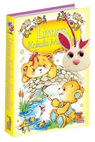 Limon Kokulu Masallar