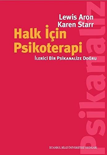 12228066-L.jpg Halk için Psikoterapi; İlerici Bir Psikanalize Doğru