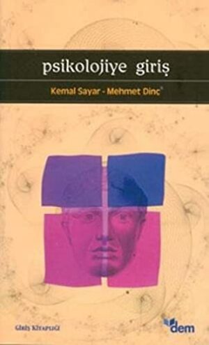 Psikolojiye Giriş