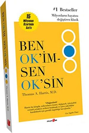 Ben O'Kim - Sen OK'sin
