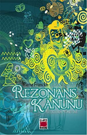 Rezonans Kanunu – İsteklerin Yönetimi (Ciltsiz); İsteklerin Yönetimi