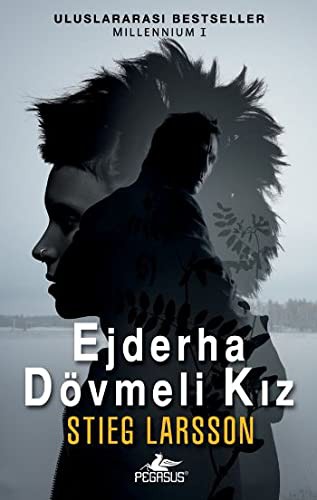Ejderha Dövmeli Kız